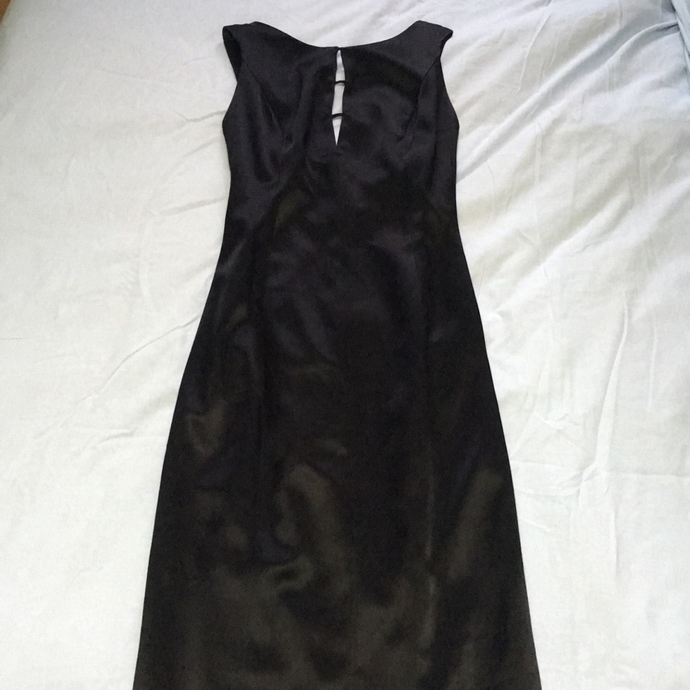 Evening dress